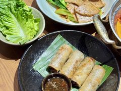 -美奈小馆·越南料理(福田星河COCO Park店)
