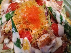 -月下料理(楷林IFC店)