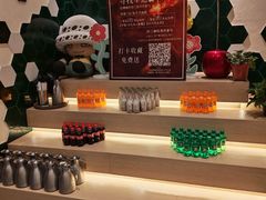 -红樱桃·欢乐餐厅(太原里店)
