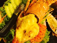 -J Daeng Seafood