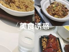 -千日贺茶餐厅(开发区安盛店)