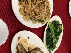 -蛇口康乐快餐鱼仔档(翠苑小区店)