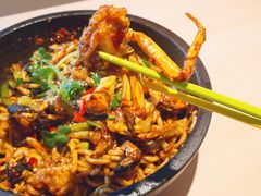 -友达面馆(二七南路店)