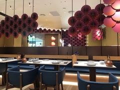 大堂-望蓉城·古法酸菜鱼(世纪汇店)