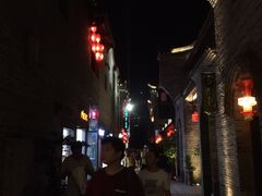 -东西巷