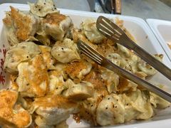 -素满香·食养自助(建邺万达店)