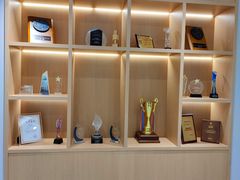 -上海和展广汽丰田4S店(老闵行店)