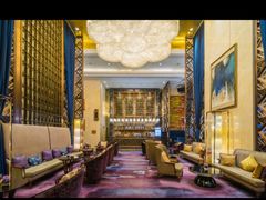 -长沙富力万达文华酒店