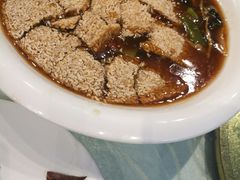 锅巴牛肉-盘飧市(春熙路店)