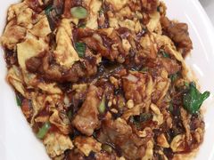醋溜木须-紫光园·烤鸭(美术馆店)