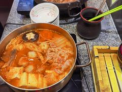 -松子料理(白家庄店)
