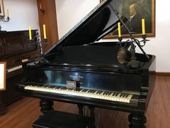 -鼓浪屿钢琴博物馆