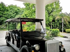 -福建鲤鱼洲酒店