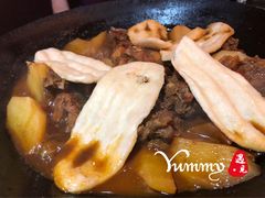 -眷江南之小蓝鲸(王府大街店)