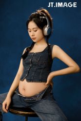 -专注孕妇照亲子照·纪田摄影