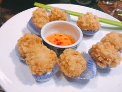 -渔米粥(罗湖店)