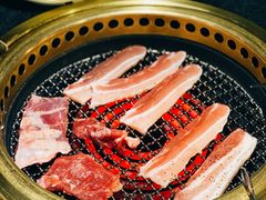 -神户赤童日式烤肉伙伴(东直门店)