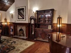 -利顺德大饭店·维多利亚花园(小白楼店)