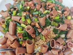 -旺角小渔村·海肠捞饭开创者(二马路店)