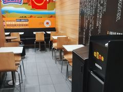 -麦当劳(容桂客运站得来速店)