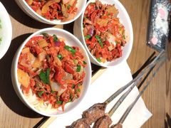 -相约·羊村小馆非遗手抓肉(七一酱园店)