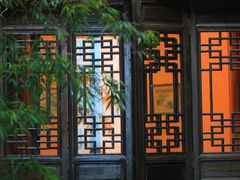 -亦缘居私家别院