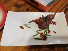 -冶建镜子·老南昌大排档·江西虾王(总店)