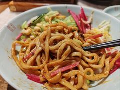 -小吊梨汤·北京菜·烤鸭(清河万象汇店)