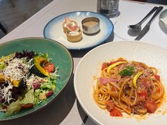 -LE SHARE洛笙·花园西餐(北京路步行街店)
