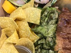 -HELLO 27 意面·沙拉·帕尼尼