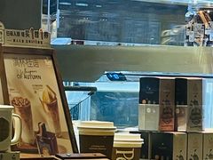 -Peet's Coffee皮爷咖啡(大学路店)