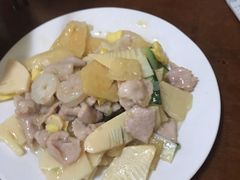 爆三样-雅仕聚酒馆