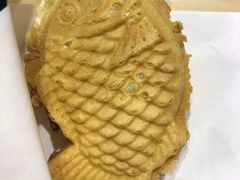 -粉粉乐鲷鱼烧(美罗城店)