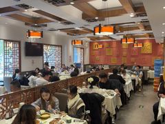 -福来居烤鸭店(天坛二店)