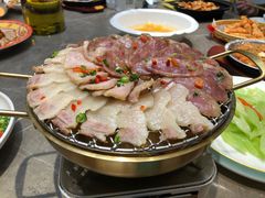 -邑金陵北京烤鸭店·现炒家常菜(ITC MALL店)