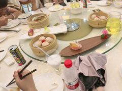 -山海天饮食集团(桃源居店)