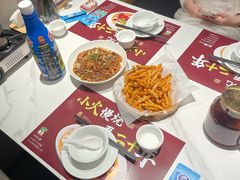 -鑫小城故事·藕汤·家常菜(台北一路总店)