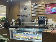 -Peet's 皮爷咖啡(深圳湾万象城店)