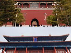 -故宫博物院(故宫)