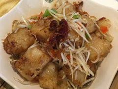-添好运点心专门店(百老汇店)