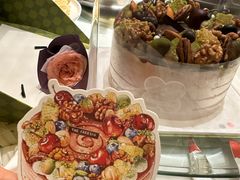 -小苍兰风铃草蛋糕甜品(沈阳店)