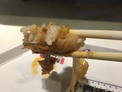 -鱼酷活鱼烤鱼(南京水游城店)