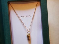 -LADY FAFA(巨鹿路陕西南路路口店)