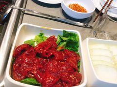 -海底捞火锅(杭州萧山宝龙广场店)