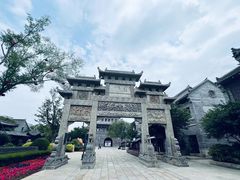 -即墨古城