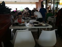 -乡村基(双流时代奥特莱斯餐厅)