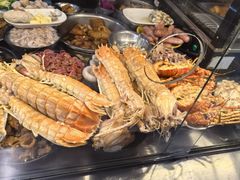 -鲤.金记沙茶面(总店)