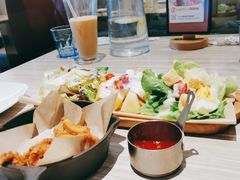 -必胜客(SM城市广场店)