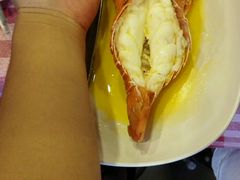 -拉威海鲜市场