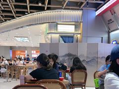 -苏州中心商场(星港街店)